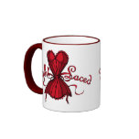 Corset Tight Laced Mugs