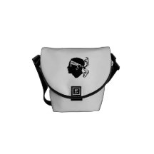 Corsica Bag Small Sacoche