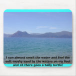 corsica_water, I can almost smell the water and... mousepads