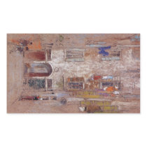 Corte del Paradiso by Whistler