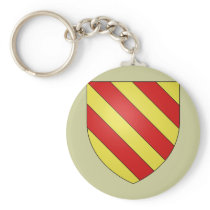 Cortenbach , Netherlands Keychains