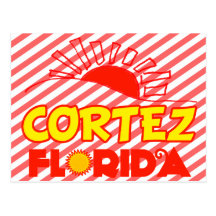 Cortez, Florida Post Cards