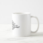 Cortez  LOGO Mug