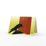 Corvid Pointe Cards