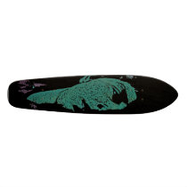 Cory Sunshine deck - Customised