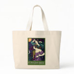 Così fan tutte, Opera Canvas Bag