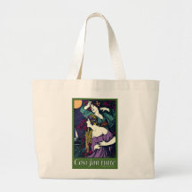 Così fan tutte, Opera Canvas Bag