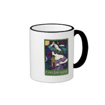 Così fan tutte, Opera Coffee Mugs