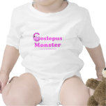 Coslopus Monster T Shirt