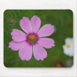 Cosmea Mouse Pad