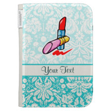 Cosmetics; Cute Kindle Covers
