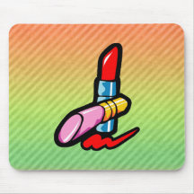 Cosmetics Mousepad