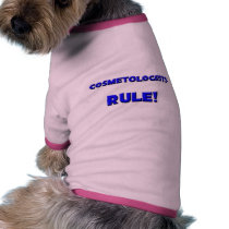 Cosmetologists Rule!