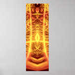 Cosmic Accelerator Posters