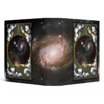 Cosmic Alchemy - Binder