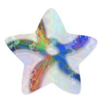 Cosmic Blueray Sparkling Jewels