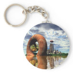 Cosmic Dance 4 Key Chain