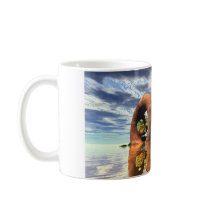 Cosmic Dance 4 Mugs