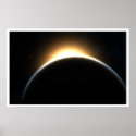 Cosmic Dawn posters