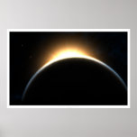 Cosmic Dawn posters