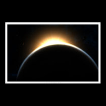 Cosmic Dawn posters