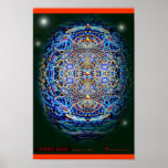 " COSMIC EGGS " posters
