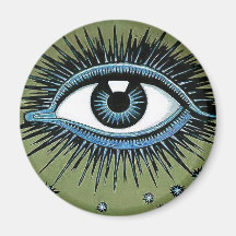 COSMIC EYE MAGNETS
