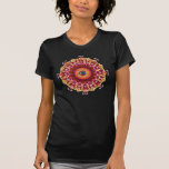 Cosmic Eye Mandala Shirt