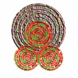 Cosmic Healing Energy Chakras by Naveen photo sculptures
