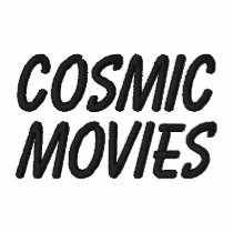 Cosmic Movies