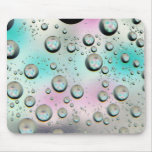 Cosmic Pastel Gumballs Mousepad