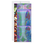 COSMIC REIKI HEALING rack cards