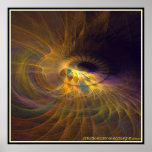 COSMIC  REVOLUTION POSTERS
