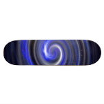 Cosmic skateboards