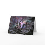 Cosmic Tree - M82 cards