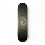Cosmik Swirl skateboards