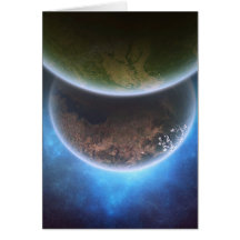 Cosmo 5 greeting cards
