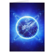Cosmo 7 card