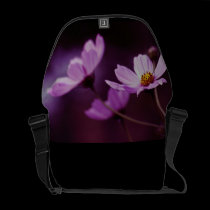 Cosmo After Glow rickshaw messenger bags