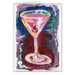 Cosmo card