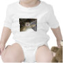 COSMO LION YAWN TSHIRT