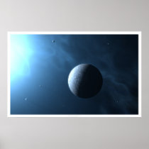 Cosmogony Print