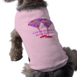 Cosmopolitan Martini Party Time ! pet clothing