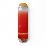 Cosmopolitan Custom Skate Board