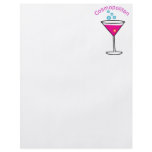 cosmopolitan with the words cosmopolitan on it flyers