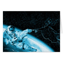 COSMOS CARDS