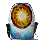 Cosmos Commuter Bag
