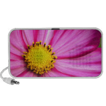Cosmos Doodle Speaker