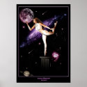 Cosmos Harmony posters