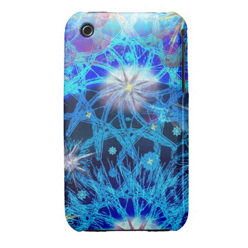 Cosmos iPhone 3 Case-Mate Cases